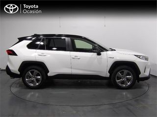 TOYOTA Rav4 2.5l 220H Advance