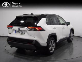TOYOTA Rav4 2.5l 220H Advance