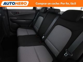 Hyundai Kona 1.0 TGDI Klass 2WD