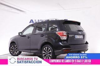 Subaru Forester 2.0D SPORT EXECUTIVE AUTO 147CV 5P