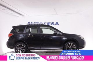 Subaru Forester 2.0D SPORT EXECUTIVE AUTO 147CV 5P