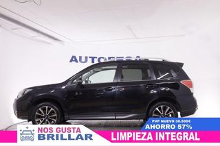 Subaru Forester 2.0D SPORT EXECUTIVE AUTO 147CV 5P