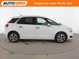 Citroën C4 Picasso 1.2 PureTech Feel
