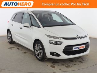 Citroën C4 Picasso 1.2 PureTech Feel