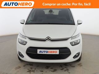 Citroën C4 Picasso 1.2 PureTech Feel