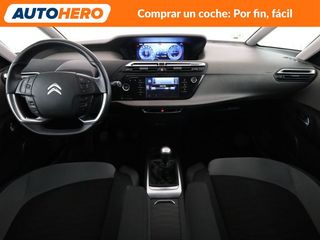 Citroën C4 Picasso 1.2 PureTech Feel