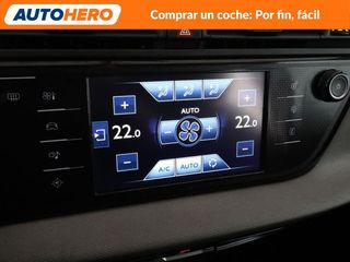 Citroën C4 Picasso 1.2 PureTech Feel