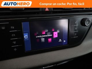 Citroën C4 Picasso 1.2 PureTech Feel