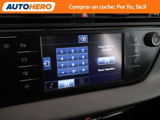Citroën C4 Picasso 1.2 PureTech Feel