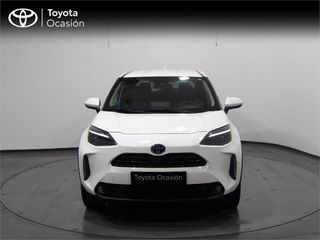 TOYOTA Yaris Cross 1.5 120H Style