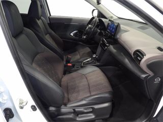 TOYOTA Yaris Cross 1.5 120H Style