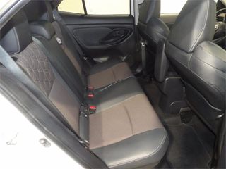 TOYOTA Yaris Cross 1.5 120H Style