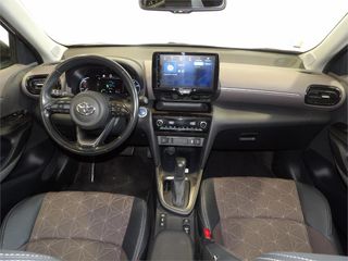 TOYOTA Yaris Cross 1.5 120H Style