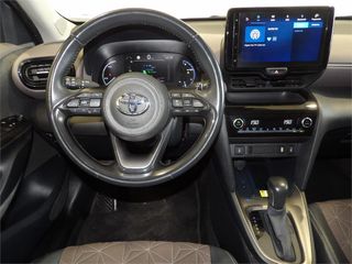 TOYOTA Yaris Cross 1.5 120H Style
