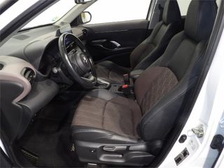 TOYOTA Yaris Cross 1.5 120H Style