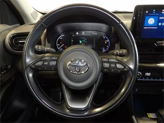 TOYOTA Yaris Cross 1.5 120H Style