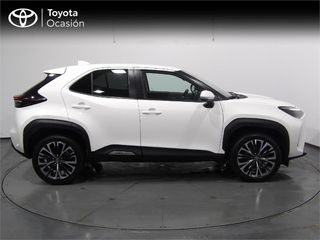 TOYOTA Yaris Cross 1.5 120H Style