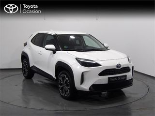 TOYOTA Yaris Cross 1.5 120H Style