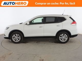Nissan X-Trail 1.6 dCi Acenta