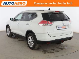 Nissan X-Trail 1.6 dCi Acenta