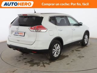 Nissan X-Trail 1.6 dCi Acenta