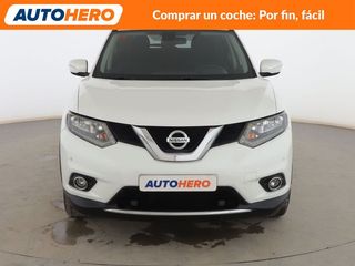 Nissan X-Trail 1.6 dCi Acenta