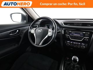 Nissan X-Trail 1.6 dCi Acenta