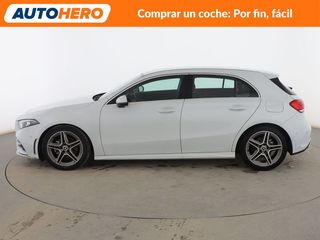 Mercedes Clase A A 180 d