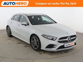 Mercedes Clase A A 180 d