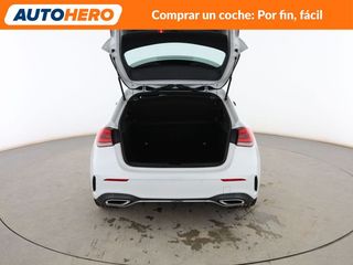 Mercedes Clase A A 180 d