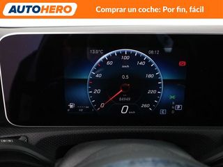 Mercedes Clase A A 180 d