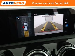 Mercedes Clase A A 180 d