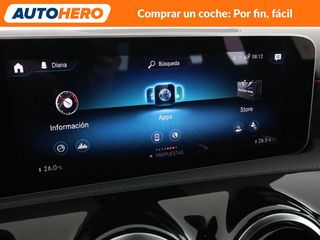 Mercedes Clase A A 180 d