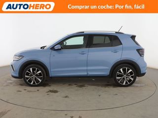 Volkswagen T-Cross 1.0 TSI R-Line