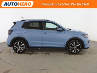 Volkswagen T-Cross 1.0 TSI R-Line