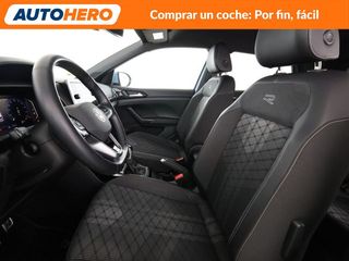 Volkswagen T-Cross 1.0 TSI R-Line