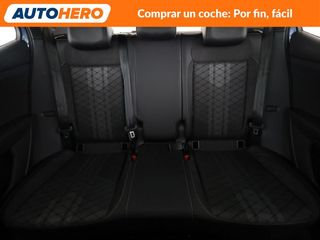 Volkswagen T-Cross 1.0 TSI R-Line