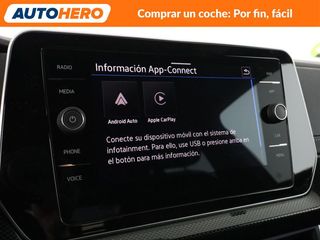 Volkswagen T-Cross 1.0 TSI R-Line