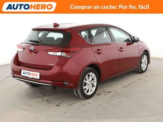 Toyota Auris 1.8 Hybrid Active