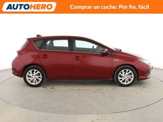 Toyota Auris 1.8 Hybrid Active