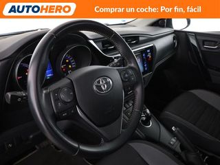 Toyota Auris 1.8 Hybrid Active