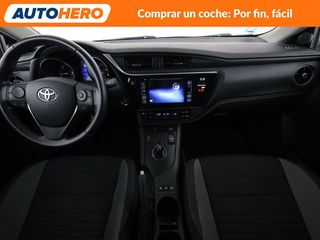 Toyota Auris 1.8 Hybrid Active