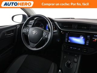 Toyota Auris 1.8 Hybrid Active