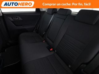 Toyota Auris 1.8 Hybrid Active