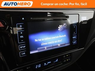 Toyota Auris 1.8 Hybrid Active