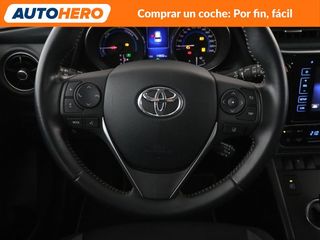 Toyota Auris 1.8 Hybrid Active