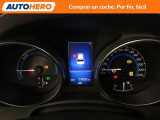 Toyota Auris 1.8 Hybrid Active