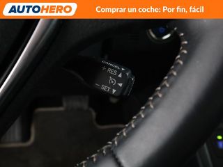 Toyota Auris 1.8 Hybrid Active