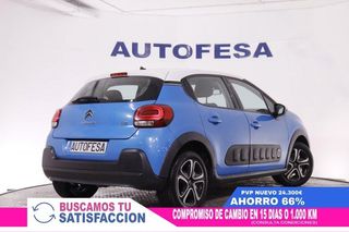 Citroen C3 1.2 PURE TECH SHINE 82CV 5P