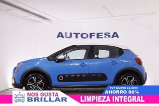 Citroen C3 1.2 PURE TECH SHINE 82CV 5P